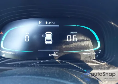 2023 Hyundai Venue Se z USA, uszkodzony, nr VIN KMHRB8A33PU235127